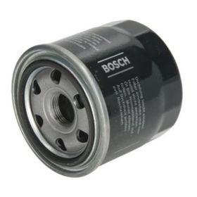 Bosch Hyundai i20 1.4 2009-2014 Yağ Filtresi