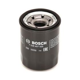 Bosch Hyundai i20 1.4 2015-2019 Benzinli Yağ Filtresi