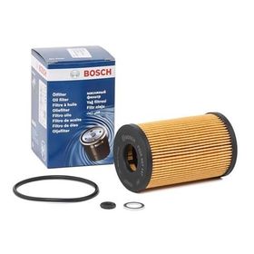 Bosch Hyundai i20 1.4 CRDI 2009-2013 Yağ Filtresi