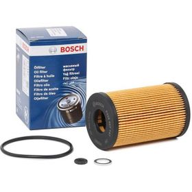 Bosch Hyundai i20 1.4 CRDI 2009-2013 Yağ Filtresi