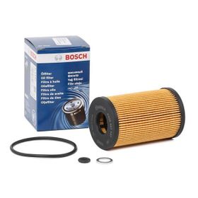 Bosch Hyundai i20 1.4 CRDI 2009-2013 Yağ Filtresi
