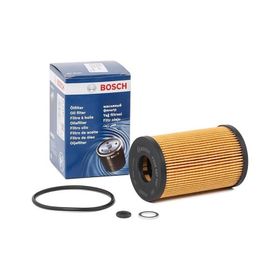Bosch Hyundai i20 1.4 CRDI 2009-2013 Yağ Filtresi