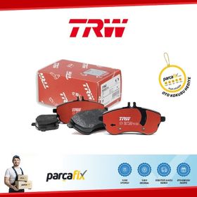 Bosch Hyundai i20 1.4 CRDi 2014-2019 Ön Fren Balatası