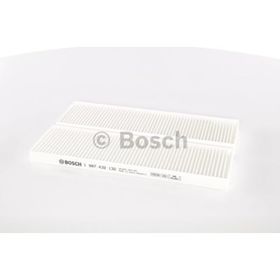 Bosch Hyundai I20 1.4 Polen Filtresi