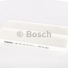 Bosch Hyundai I20 1.4 Polen Filtresi
