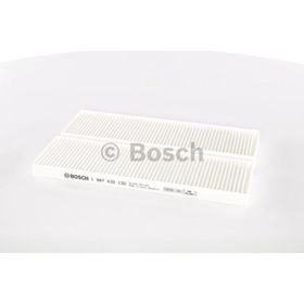 Bosch Hyundai I20 1.4 Polen Filtresi