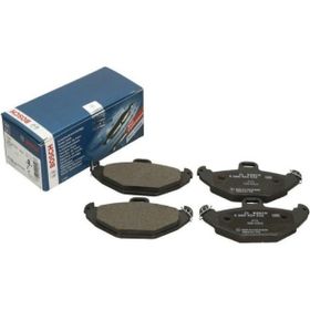 Bosch Hyundai İ20 2008 - 2015 Arka Fren Balatası