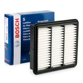 Bosch Hyundai i30 1.4 2007-2011 Hava Filtresi