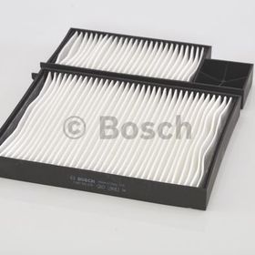 Bosch Hyundai I30 1.4 Polen Filtresi