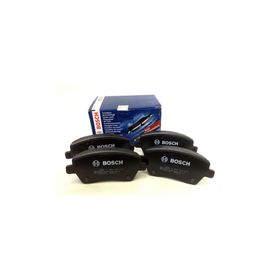 Bosch Hyundai İ30 1.6 2007-2012 Arka Balata