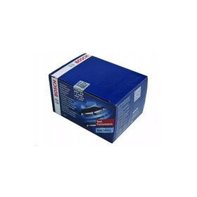 Bosch Hyundai i30 1.6 2011-2015 Arka Balata