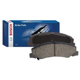 Bosch Hyundai i30 1.6 2011-2015 Arka Balata