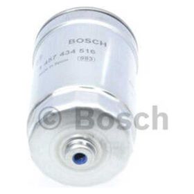 Bosch Hyundai i30 1.6 CRDI 128 HP 2010-2011 Dizel Yakıt Filtresi
