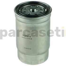 Bosch Hyundai İ30 1.6 CRDI Mazot Filtresi