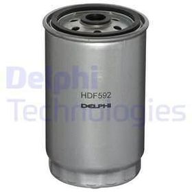 Bosch Hyundai İ30 1.6 CRDI Mazot Filtresi