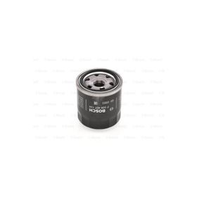 Bosch Hyundai i30 1.6 GDI 2012-2016 Benzinli Yağ Filtresi