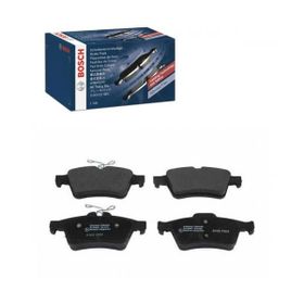 Bosch Hyundai i30 1.6GDI 2011-2016 Ön Fren Balatası