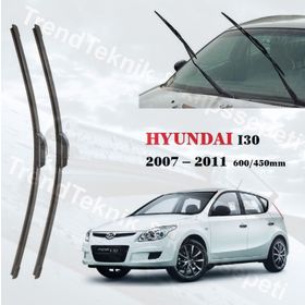 Bosch Hyundai i30 2007-2011 Muz Silecek
