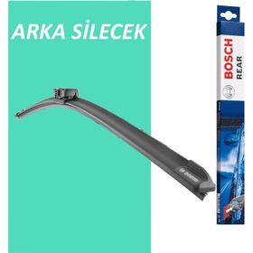 Bosch Hyundai i30 2016-2018 Arka Silecek