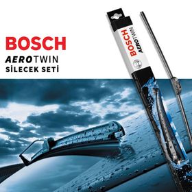 Bosch Hyundai i30 FD 2010-2013 300 mm Arka Silecek