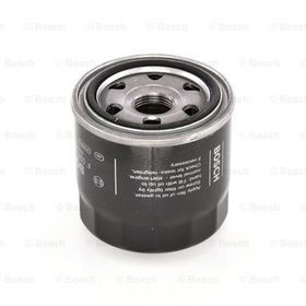 Bosch Hyundai iX20 1.4 2010-2013 Yağ Filtresi
