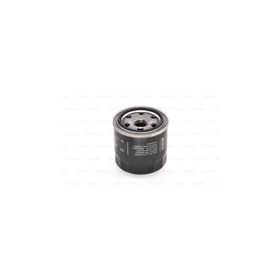 Bosch Hyundai iX20 1.4 2010-2013 Yağ Filtresi