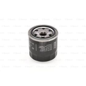 Bosch Hyundai iX20 1.4 2010-2013 Yağ Filtresi