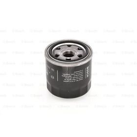 Bosch Hyundai iX20 1.6 2010-2013 Yağ Filtresi