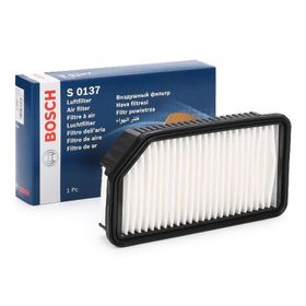 Bosch Hyundai İx20 1.6 2011-2014 Hava Filtresi