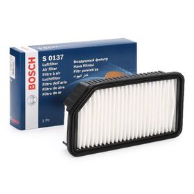 Bosch Hyundai İx20 1.6 2011-2014 Hava Filtresi
