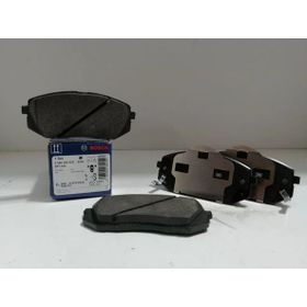 Bosch Hyundai ix35 11-14 Kia Sportage 80-14 Carens 09- Ön Fren Balatası