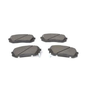 Bosch Hyundai ix35 2.0 2010-2013 Ön Fren Balatası