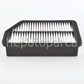 Bosch Hyundai ix35 2.0 CRDi 4x4 2010-2015 Hava Filtresi