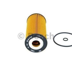 Bosch Hyundai ix35 2.0 CRDi 4x4 2010-2015 Yağ Filtresi