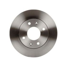 Bosch Hyundai Matrix 1.5 CRDI 2005-2010 2 Adet Ön Disk