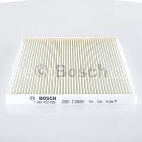 Bosch Hyundai Santa Fe 2.0 Crdi Polen Filtresi