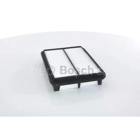 Bosch Hyundai Santa Fe 2.0 CRDi-VGT 4x4 2003-2005 Hava Filtresi