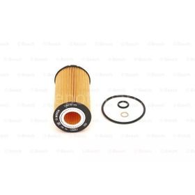 Bosch Hyundai Santa Fe 2.0 CRDi-VGT 4x4 2003-2005 Yağ Filtresi