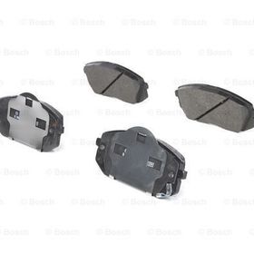 Bosch Hyundai Tucson 2.0 2004-2010 Ön Fren Balatası