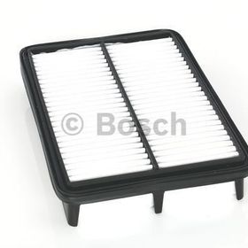 Bosch Hyundai Tucson 2.0 CRDi 4x4 2004-2006 Hava Filtresi