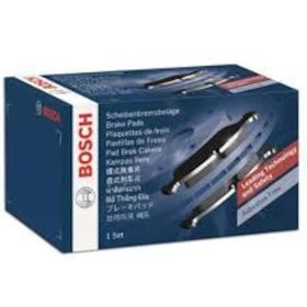 Bosch Hyundai Tucson 2004-2010 Ön Fren Balatası