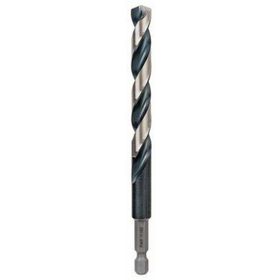 Bosch İmpact 10 mm Altıgen Şaftlı Hss Matkap Ucu