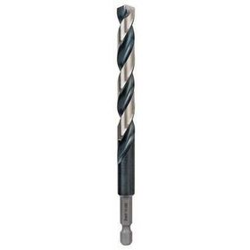 Bosch İmpact 10 mm Altıgen Şaftlı Hss Matkap Ucu