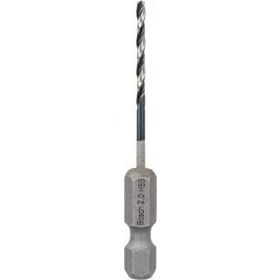 Bosch İmpact 10 mm Altıgen Şaftlı Hss Matkap Ucu