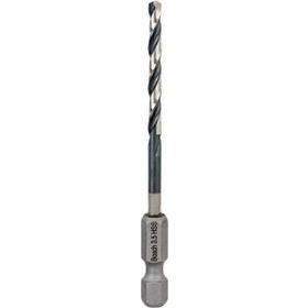 Bosch İmpact 3.5 mm Altıgen Şaftlı Hss Matkap Ucu