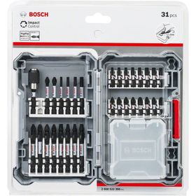 Bosch Impact 35'li Matkap ve Bits Ucu Karışık Set