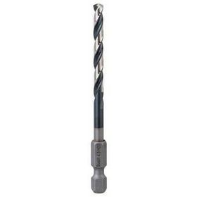 Bosch İmpact 4.5 mm Altıgen Şaftlı Hss Matkap Ucu