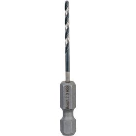 Bosch İmpact 4.5 mm Altıgen Şaftlı Hss Matkap Ucu