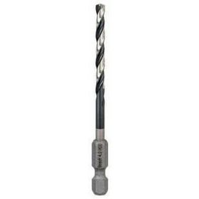 Bosch İmpact 4 mm Altıgen Şaftlı Hss Matkap Ucu