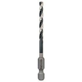 Bosch İmpact 4 mm Altıgen Şaftlı Hss Matkap Ucu
